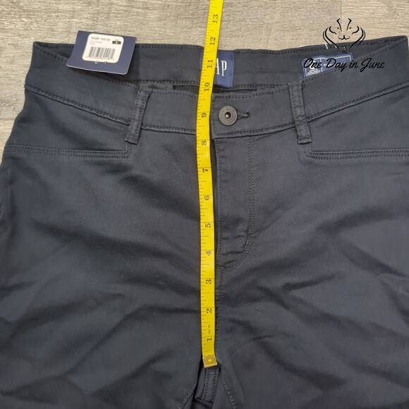 Gap Stretch Skinny Jeans Size 6 - Picture 4 of 6